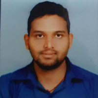 Arun Raddi