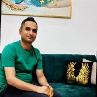 Hadi Darvishi