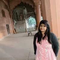 Ishita Das