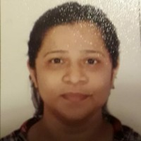 Dhara Shah