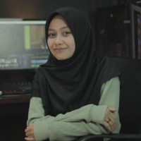 Tsalitsa Syahidah Kamila