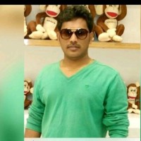kotagiri srikanth