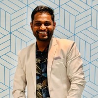 Anandu Sivaraman