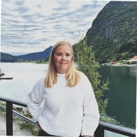 Marte Husabø