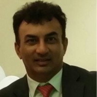 Vikas Sharma