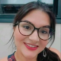 Ana Caroline Verza