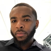 Justyn Chery