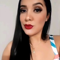 Ariane Silva Dos Santos