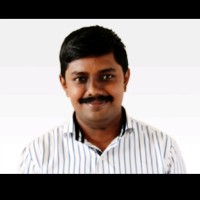 Rajiv T R