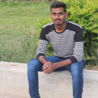 VIKRAM Lakkundi
