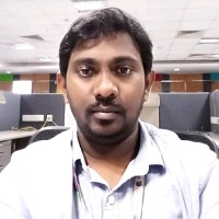 Vijaya Kumar Challa