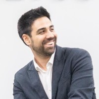 Rodrigo Gantier Díaz