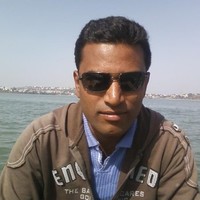 Sharad Shrivastava