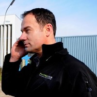 Rob van der Stel