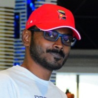Raja Gurusamy