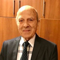 Roger Hajjar