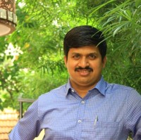 Raghavendra P Bhat