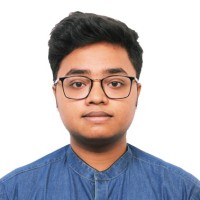 Hrishabh Raaj