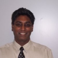 Mickey Moodley