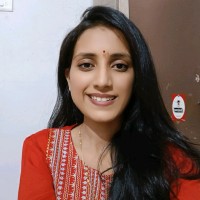 Shubhangi Patil