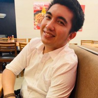 Ronnel Louie Dela Cruz