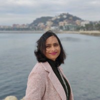 Mamta S.