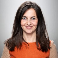 Andrea Pohl
