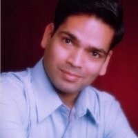 Mritunjay Kumar
