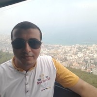 Khalid Taha