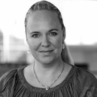 Anja B. C. Hansen