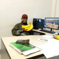 Henry Angel Rodriguez Flor