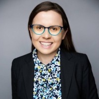 Stephanie Pentz, Ph.D.