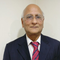 K K Biyani
