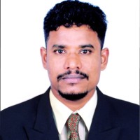 sumith antony