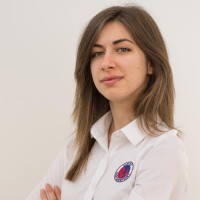 Veronica Pecorale