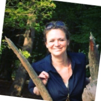 Geraldine Hoogwerf - Van Kaam