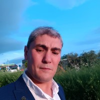 Mehmet Toren