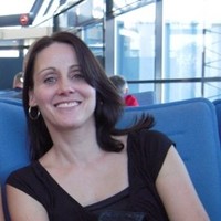 Marita Hoydal