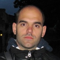 Daniel Tabarés Fernaud
