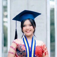 Florencia Michelle Dominic Tarigan