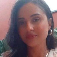 Keyla Jeane De Paiva Silva