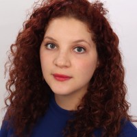 Luciana Moreno Borges