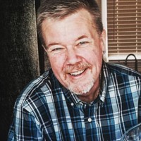 Patrick Evans-Hylton