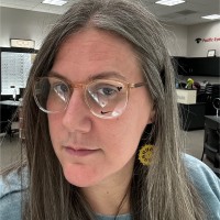Cathi Mcgloghlon