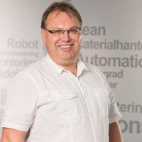 Christer Bergstrand