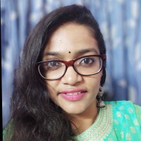 Swetha Rajan