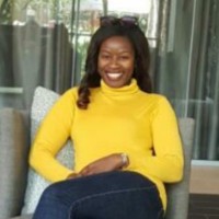 Esther Kawanga-Williams