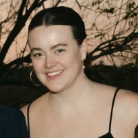 Ali Goodale