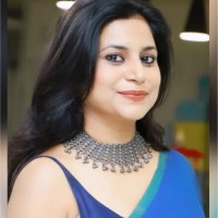 Prateeksha S.