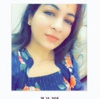 Isha Bansal